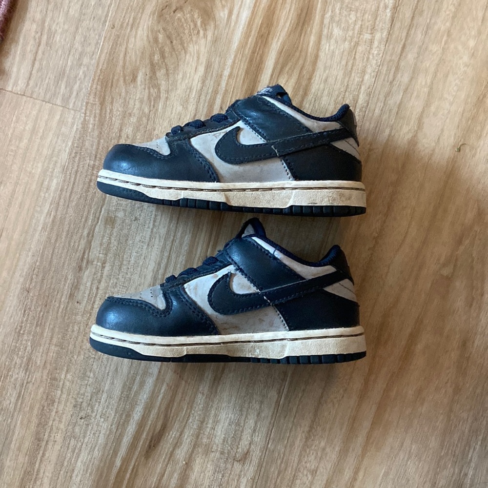 Nike Dunks